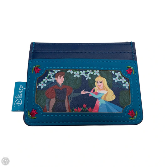 Id/card Holder By Disney, Size: Small