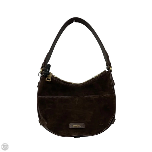 Handbag Designer By Spartina, Size: Small