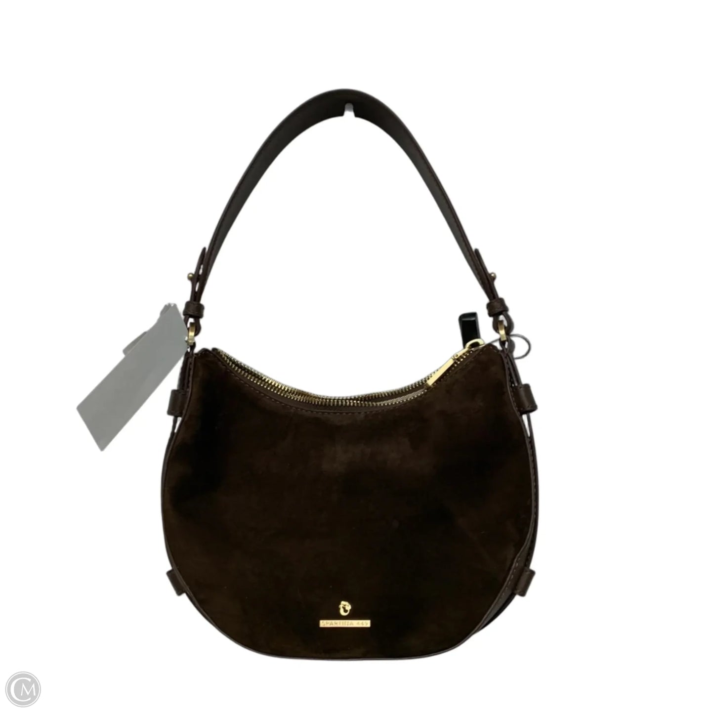 Handbag Designer By Spartina, Size: Small