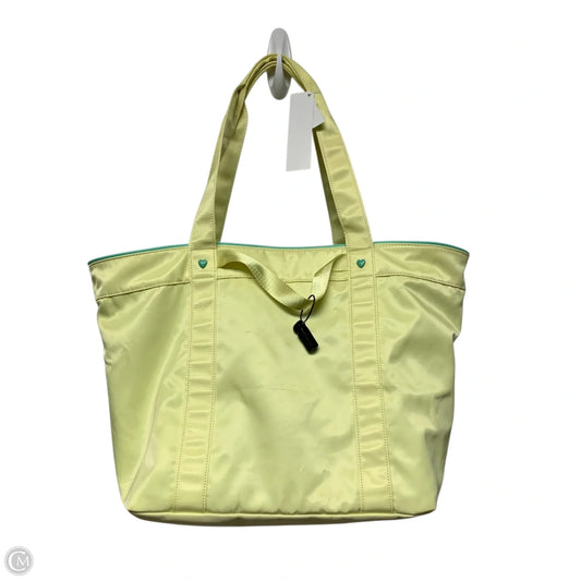 Tote By Stoney Clover Lane, Size: Large