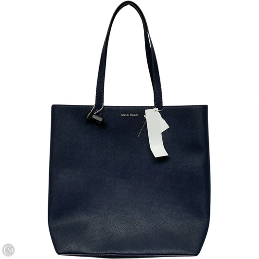 Tote By Cole-haan, Size: Large