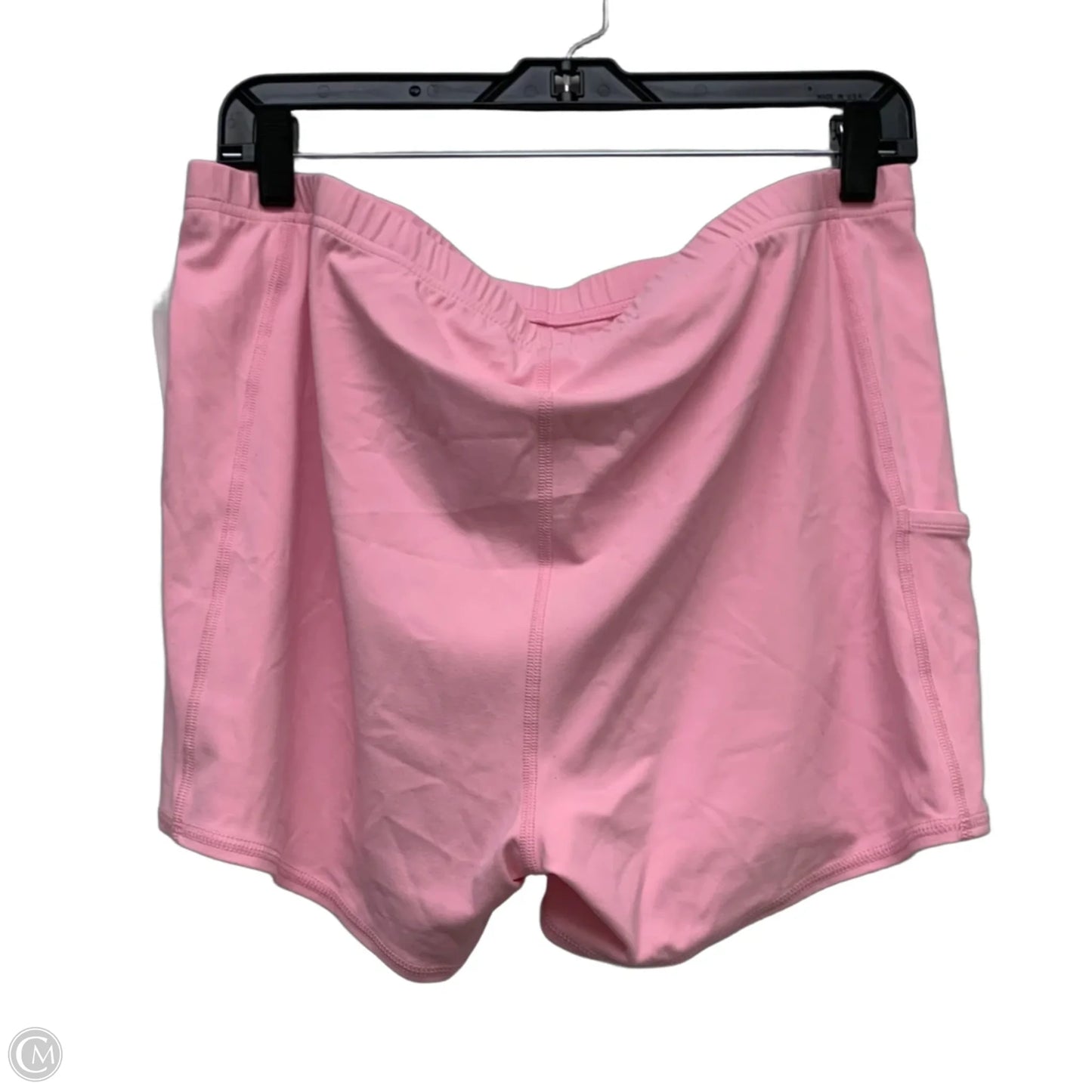 Shorts Designer By Lilly Pulitzer In Pink, Size: Xl