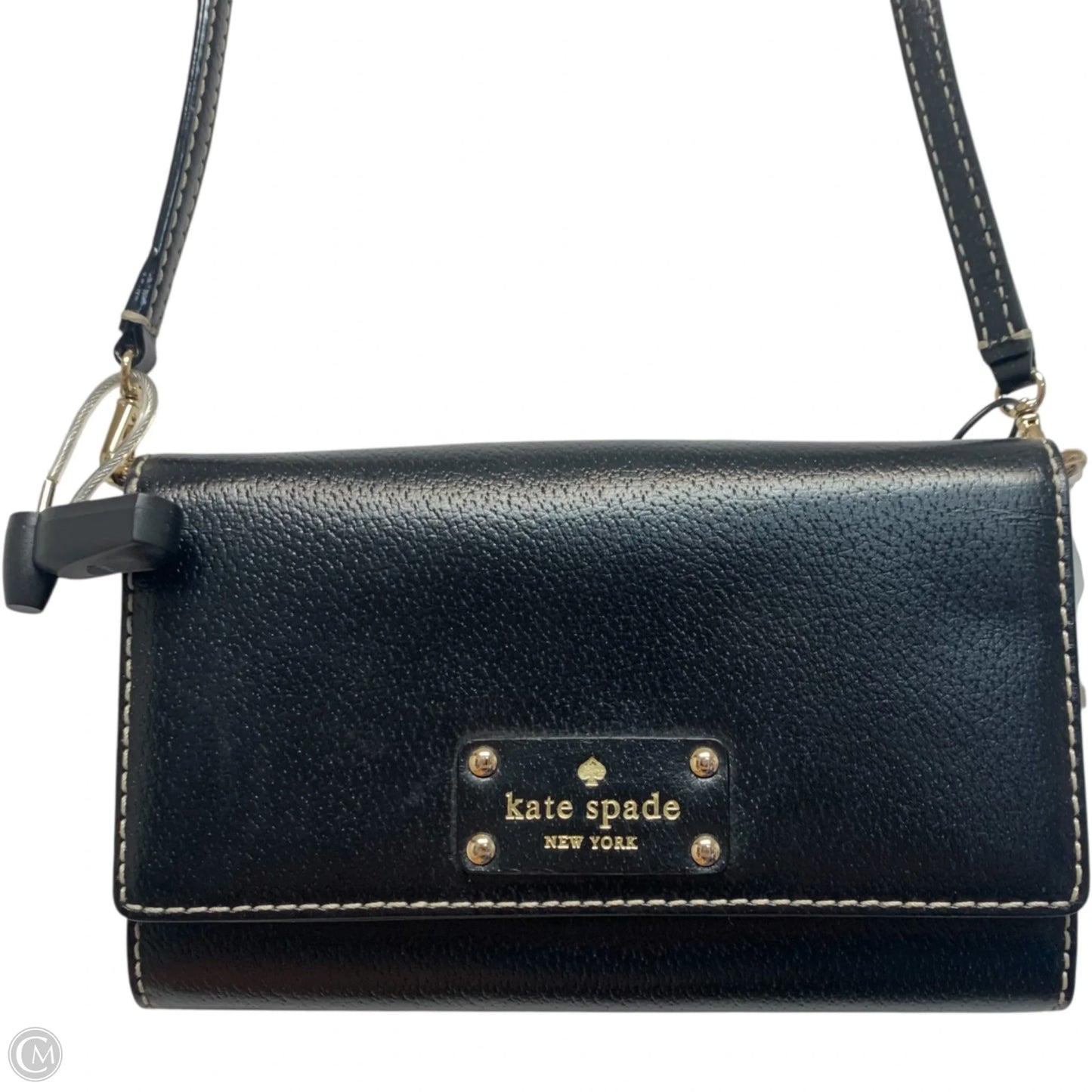Crossbody Designer By Kate Spade, Size: Medium