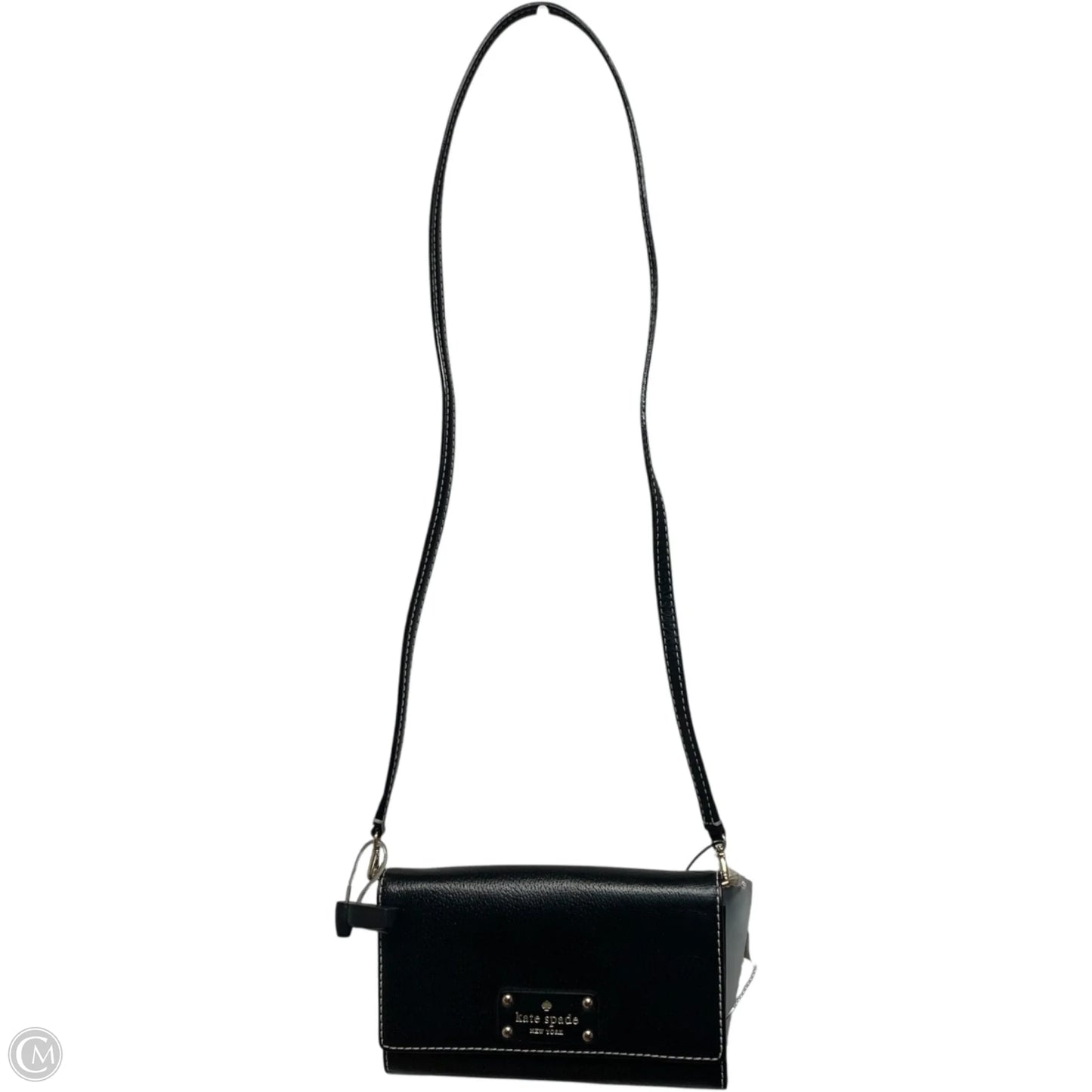 Crossbody Designer By Kate Spade, Size: Medium