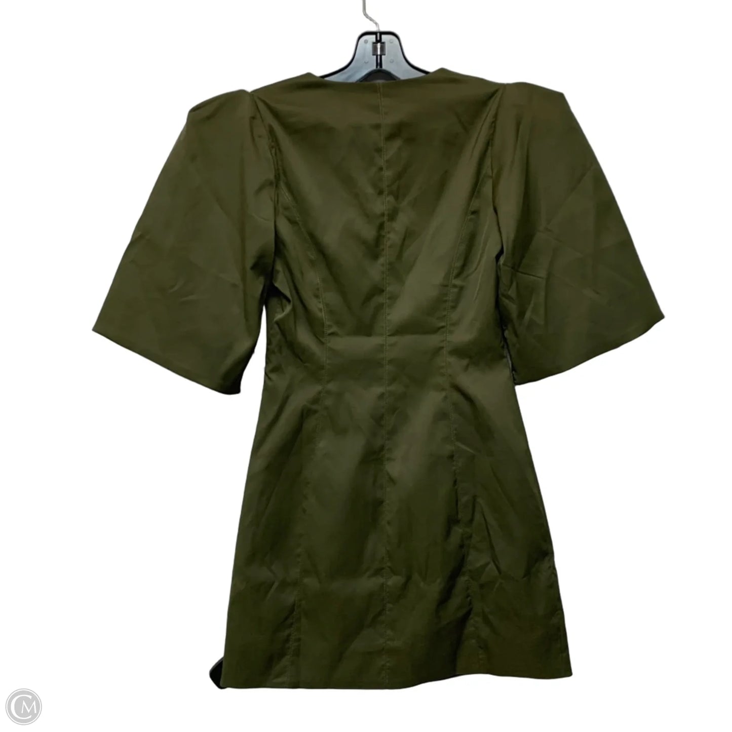 Dress Designer By Tuckernuck In Green, Size: Xs