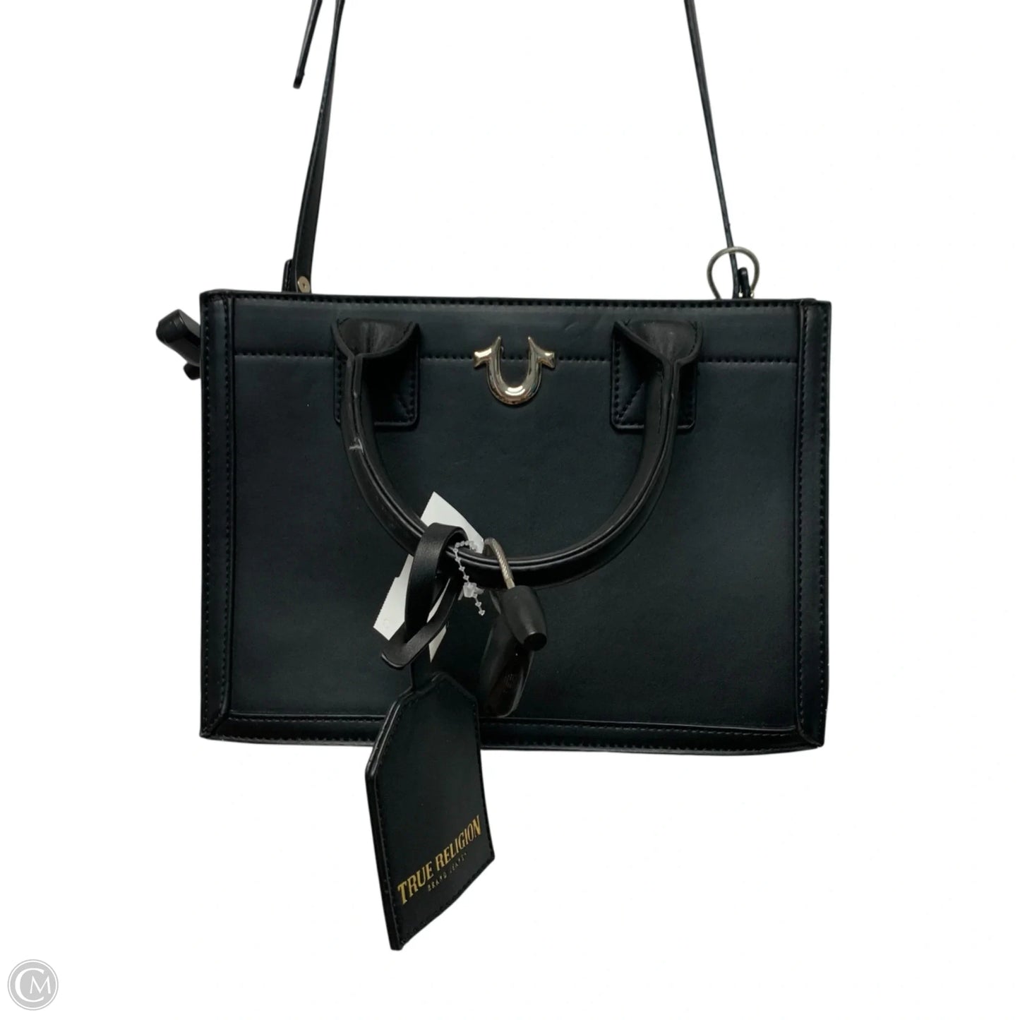 Crossbody By True Religion, Size: Medium