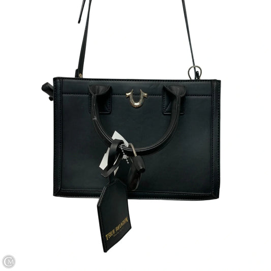 Crossbody By True Religion, Size: Medium