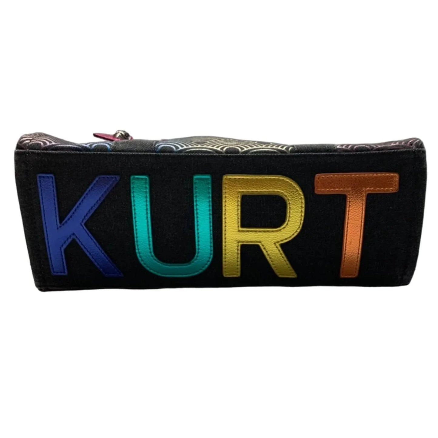 Tote Designer By Kurt Geiger, Size: Small