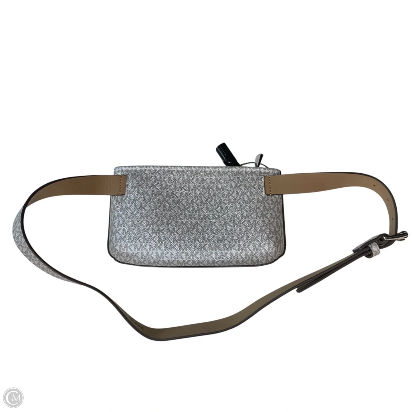 Belt Bag Designer By Michael Kors, Size: Small