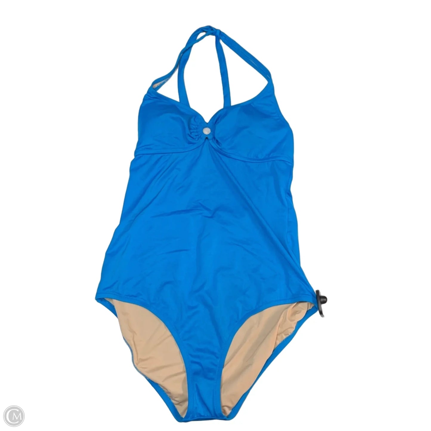 Swimsuit By J. Crew In Blue, Size: L