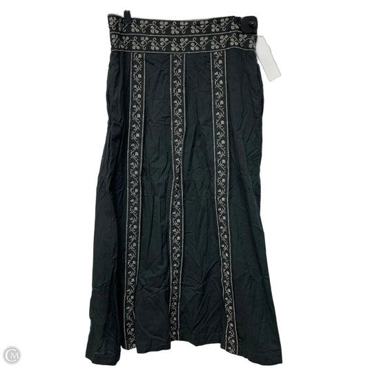 Skirt Designer By Tuckernuck In Grey & White, Size: Xl