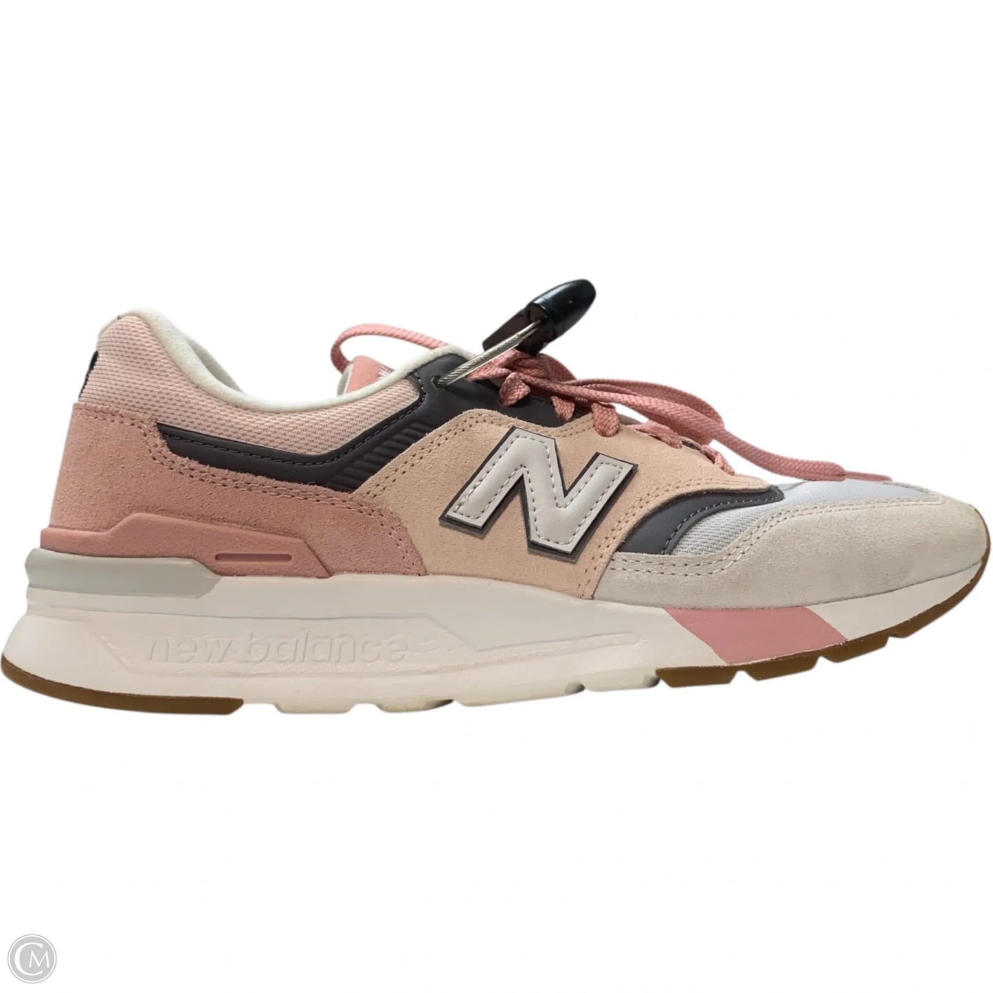 Shoes Athletic By New Balance In Pink, Size: 8.5