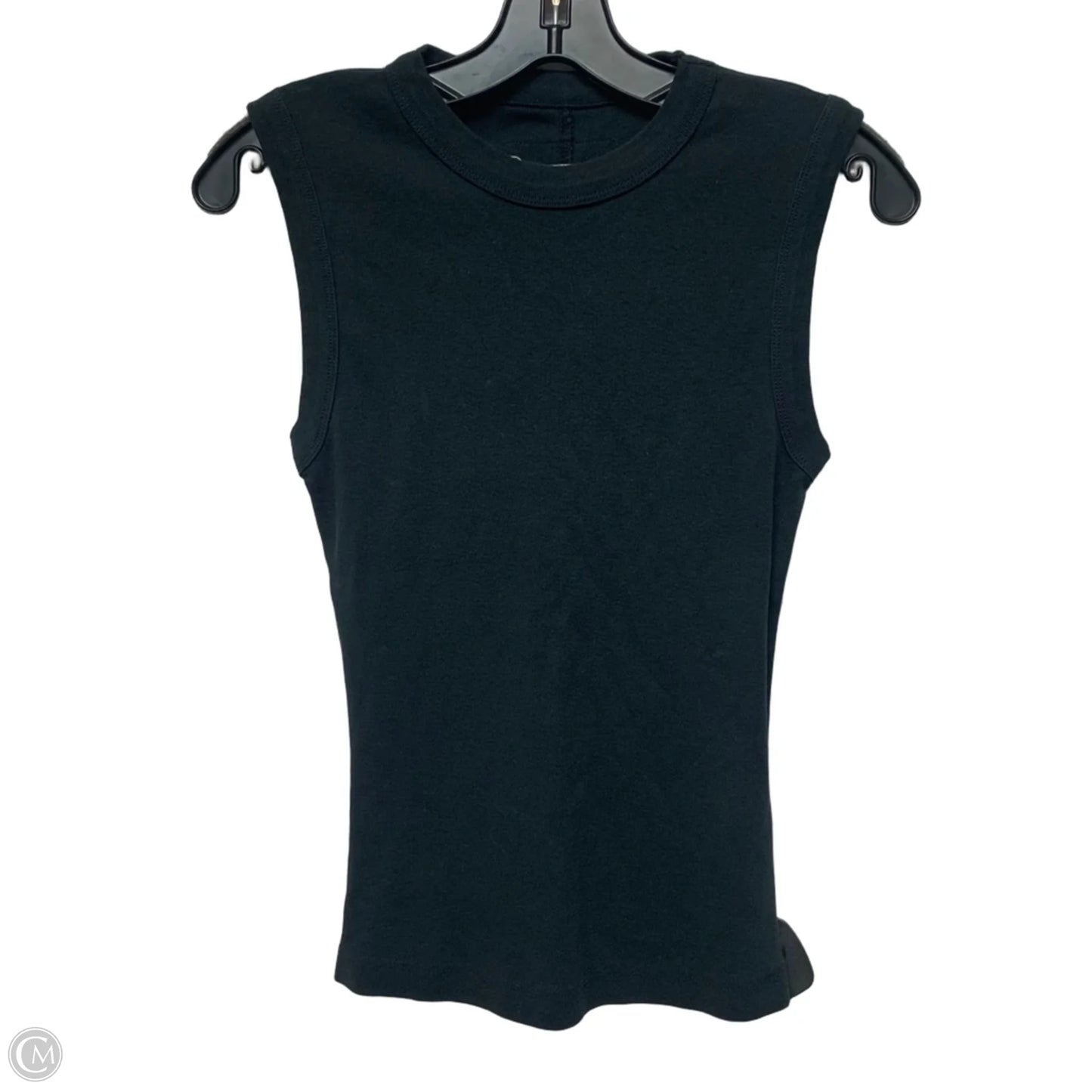 Top Sleeveless By We The Free In Black, Size: Xs