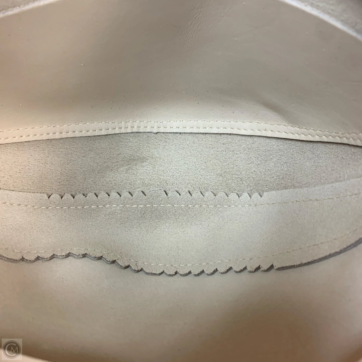 Crossbody By Portland Leather, Size: Medium