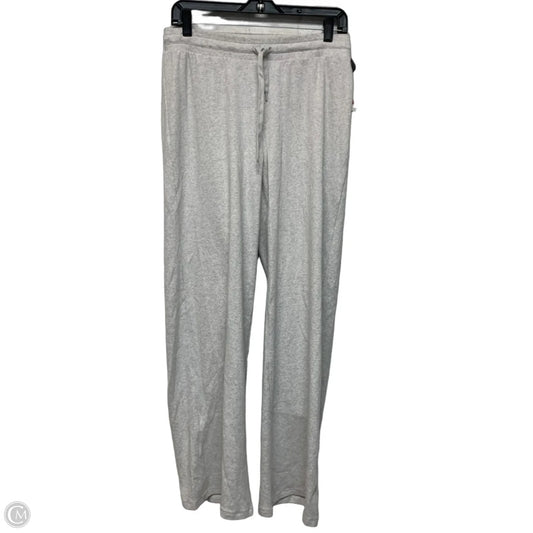 Pants Lounge By Aritzia In Grey, Size: M