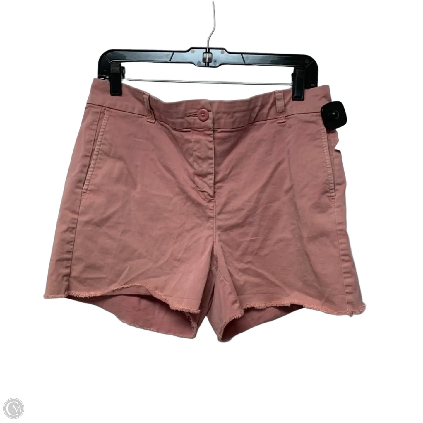 Shorts By J. Crew In Pink, Size: 8