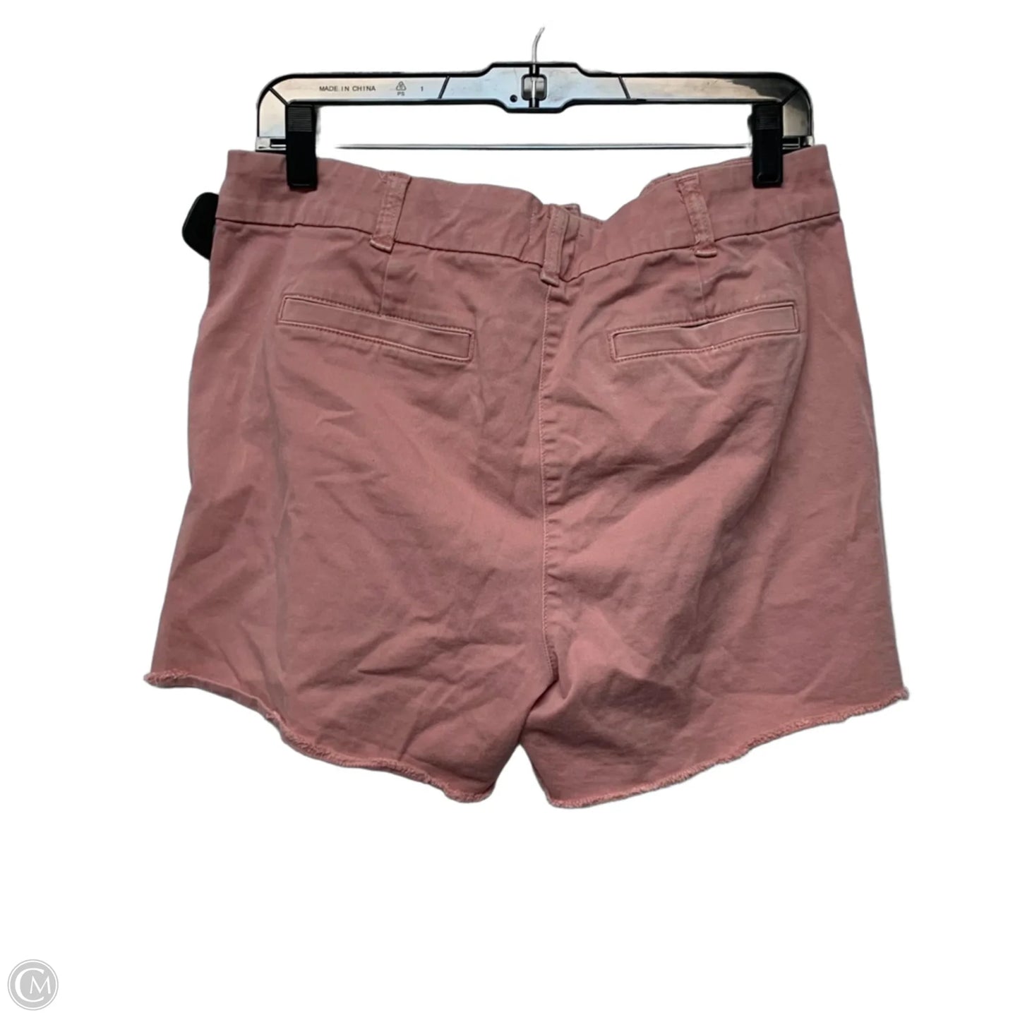 Shorts By J. Crew In Pink, Size: 8