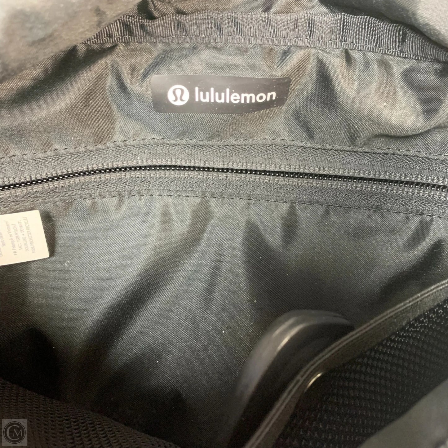 Belt Bag By Lululemon, Size: Large