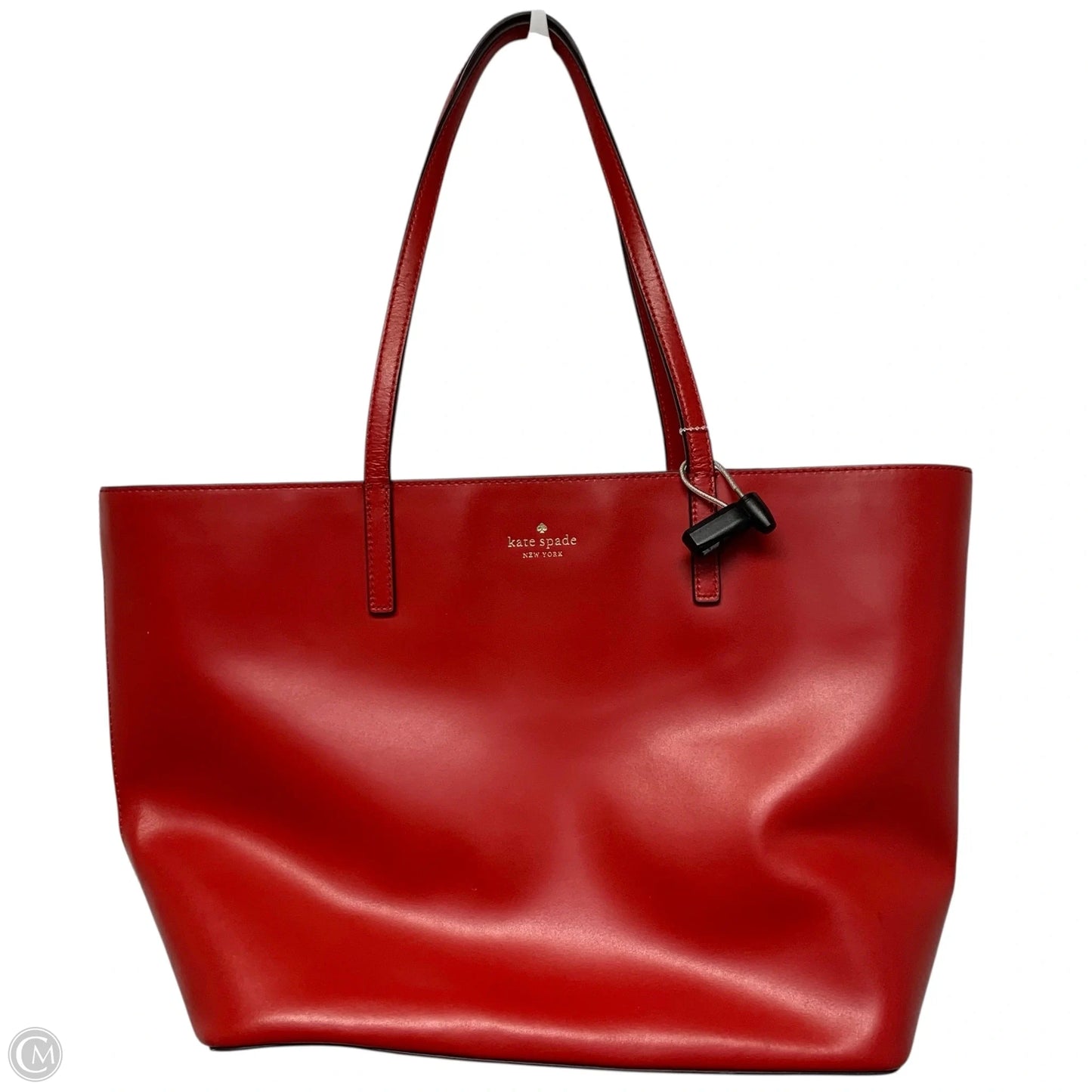 Tote Designer By Kate Spade, Size: Large