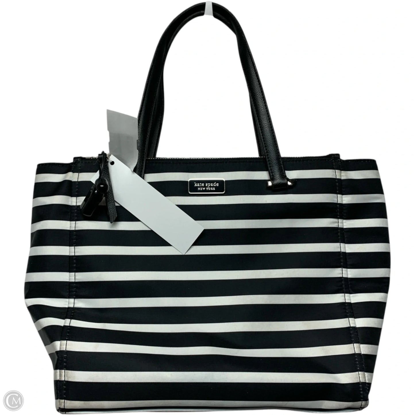 Tote Designer By Kate Spade, Size: Large