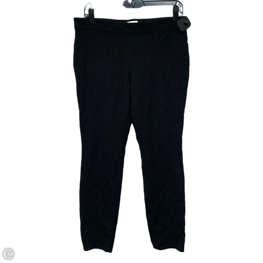 Pants Leggings By Max Studio In Black, Size: L