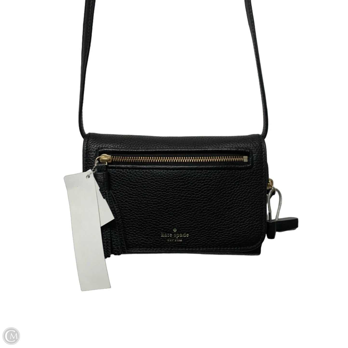 Crossbody Designer By Kate Spade, Size: Medium