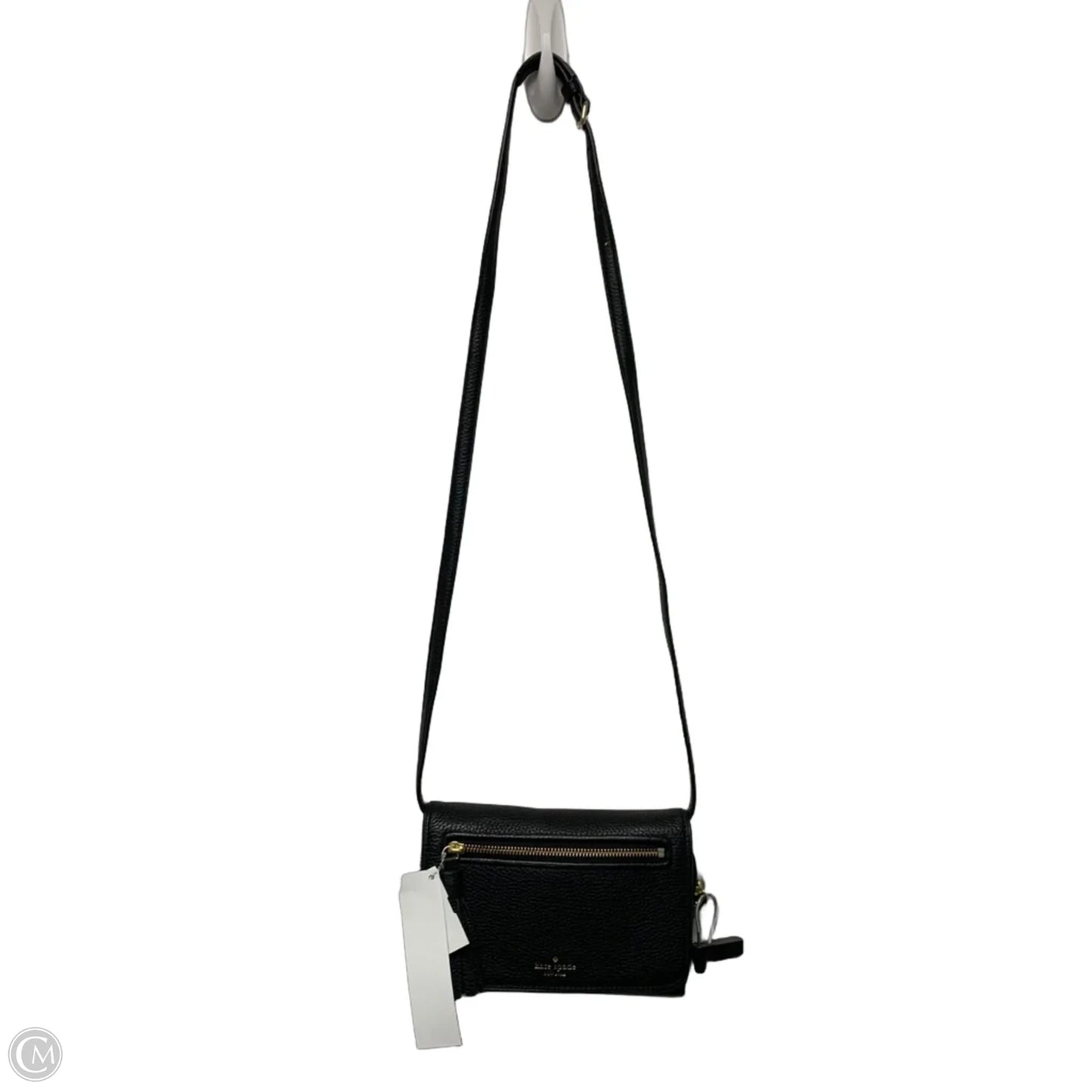 Crossbody Designer By Kate Spade, Size: Medium