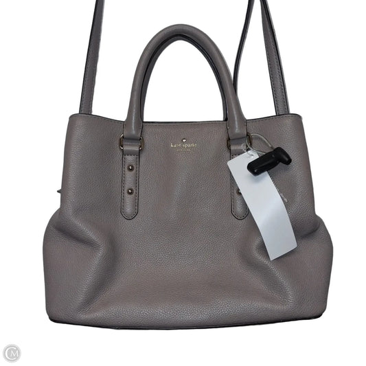 Crossbody Designer By Kate Spade, Size: Medium