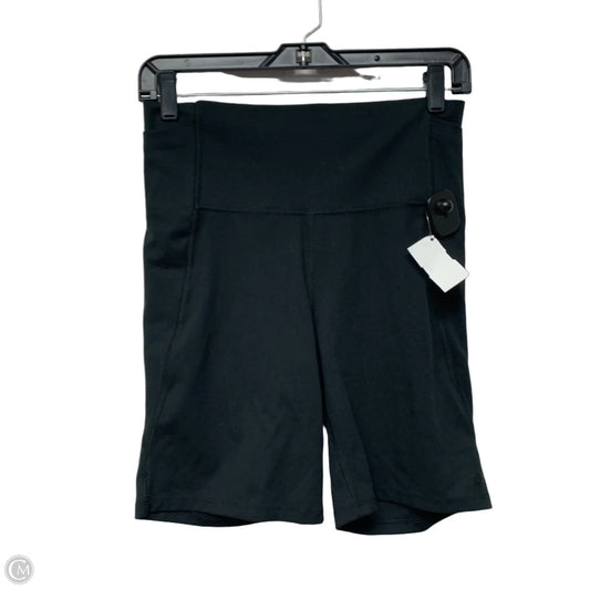 Athletic Shorts By All In Motion In Black, Size: M