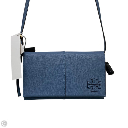 Crossbody Designer By Tory Burch, Size: Medium