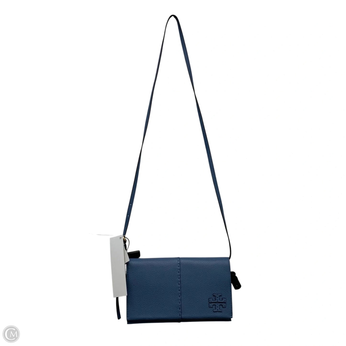 Crossbody Designer By Tory Burch, Size: Medium