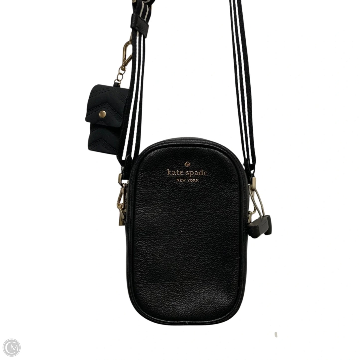 Crossbody Designer By Kate Spade, Size: Small