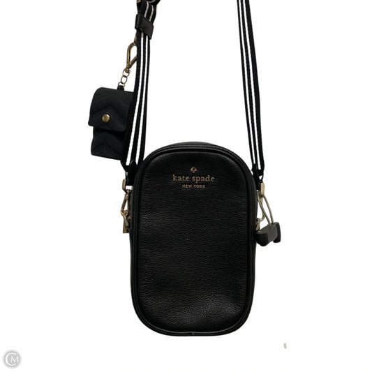 Crossbody Designer By Kate Spade, Size: Small