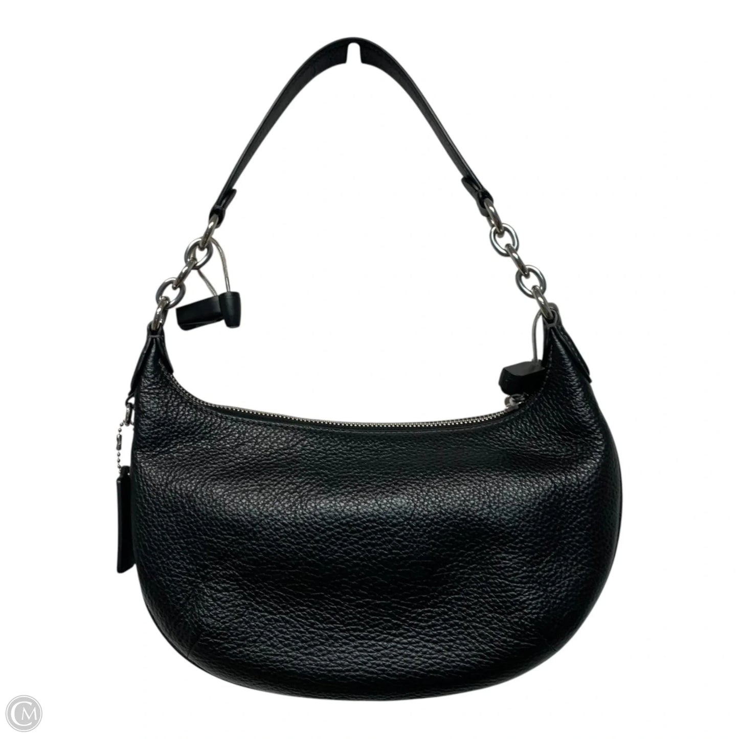 Handbag Designer By Coach, Size: Small