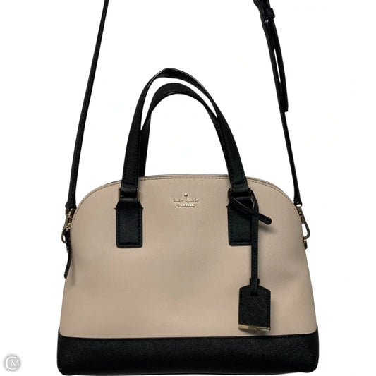 Crossbody Designer By Kate Spade, Size: Medium