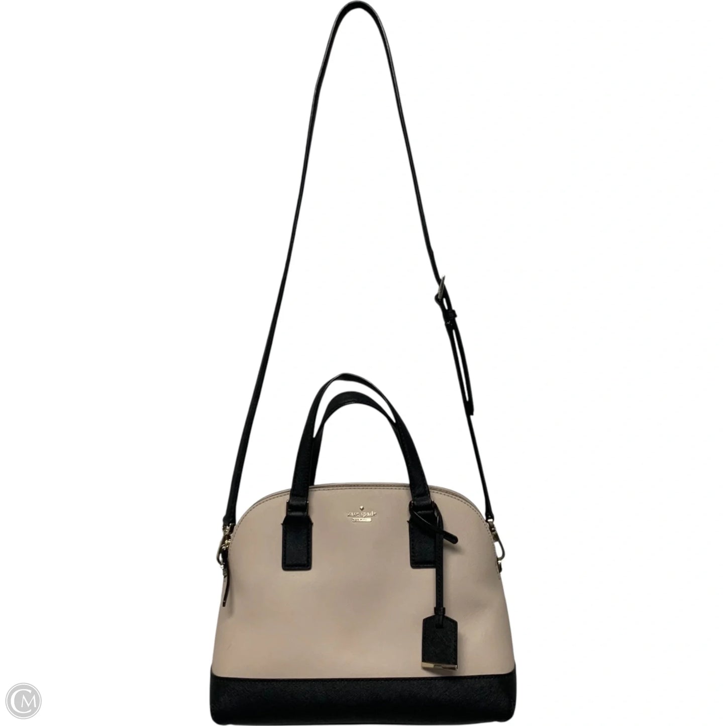 Crossbody Designer By Kate Spade, Size: Medium
