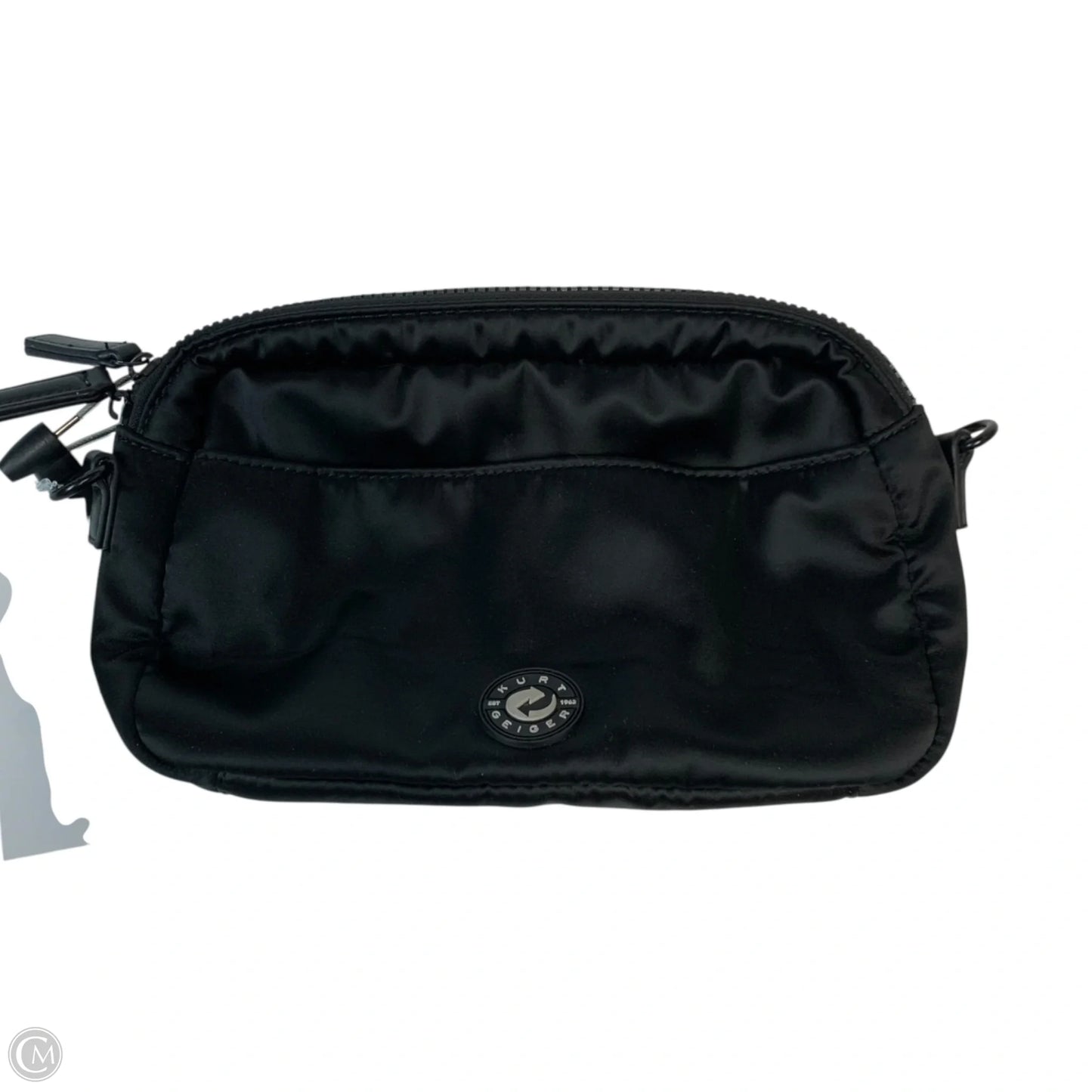 Clutch By Kurt Geiger London, Size: Medium