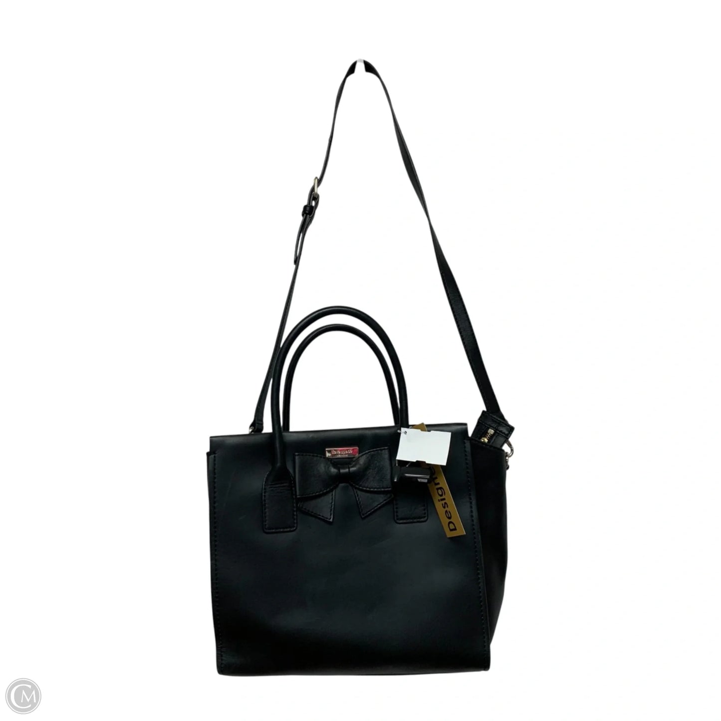 Crossbody Designer By Kate Spade, Size: Medium