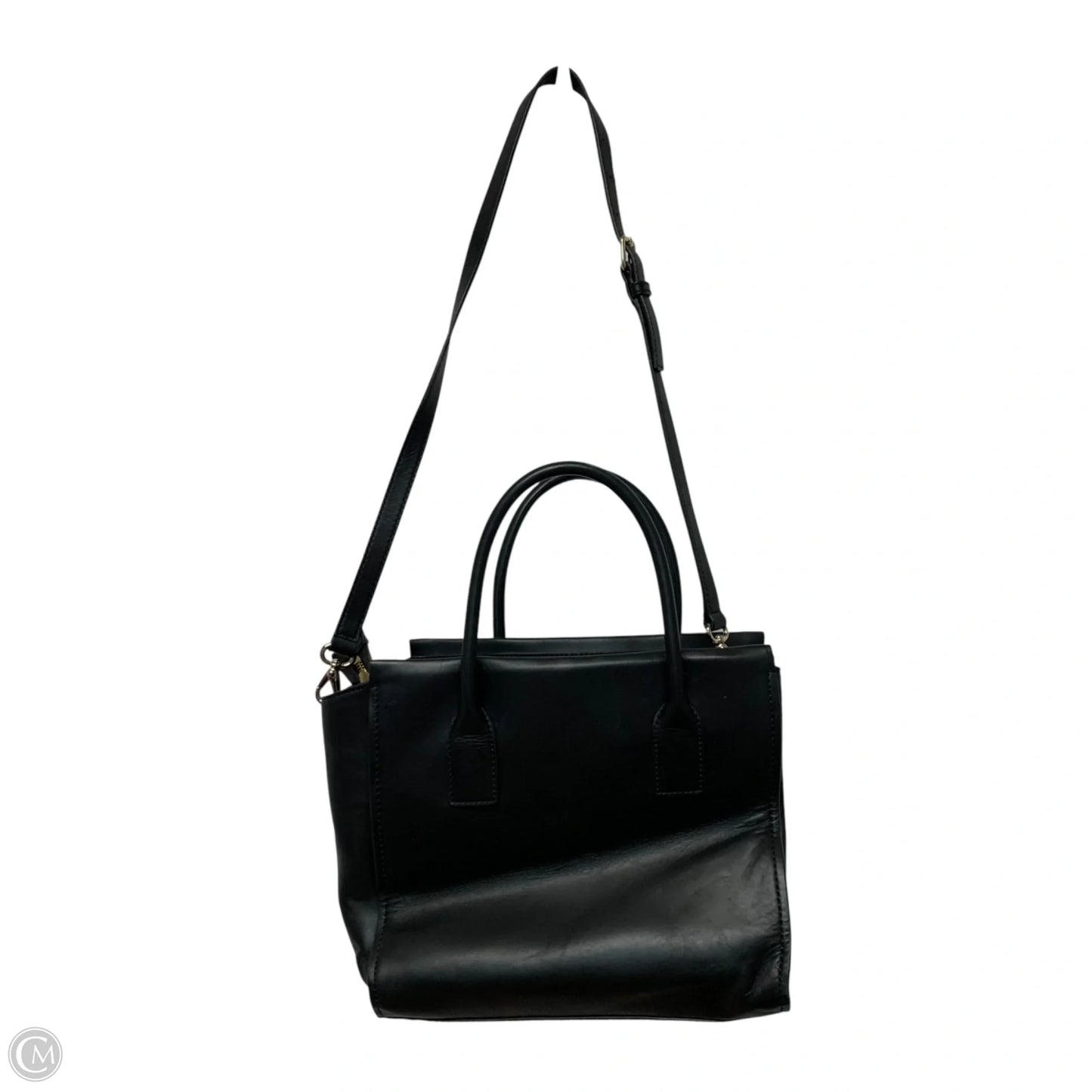 Crossbody Designer By Kate Spade, Size: Medium