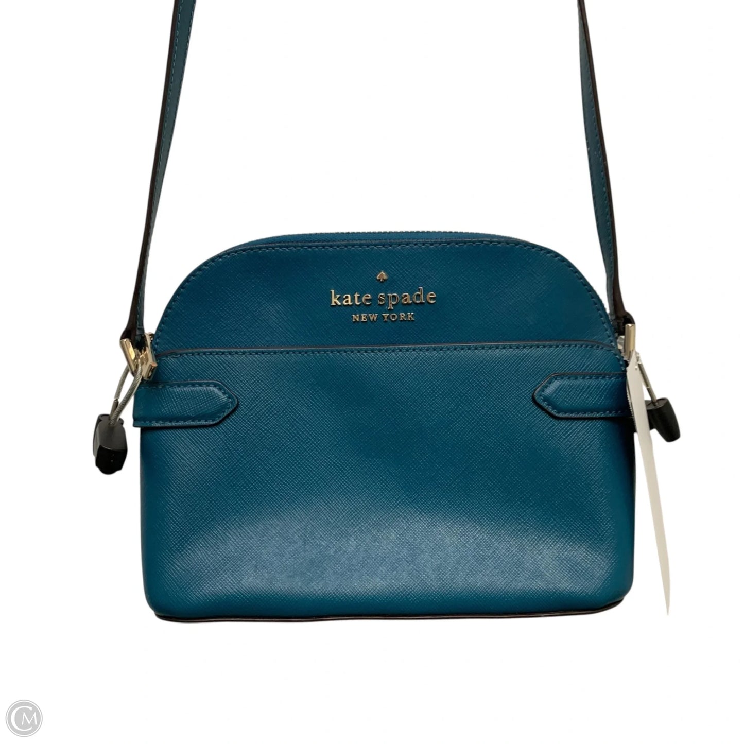 Crossbody Designer By Kate Spade, Size: Medium