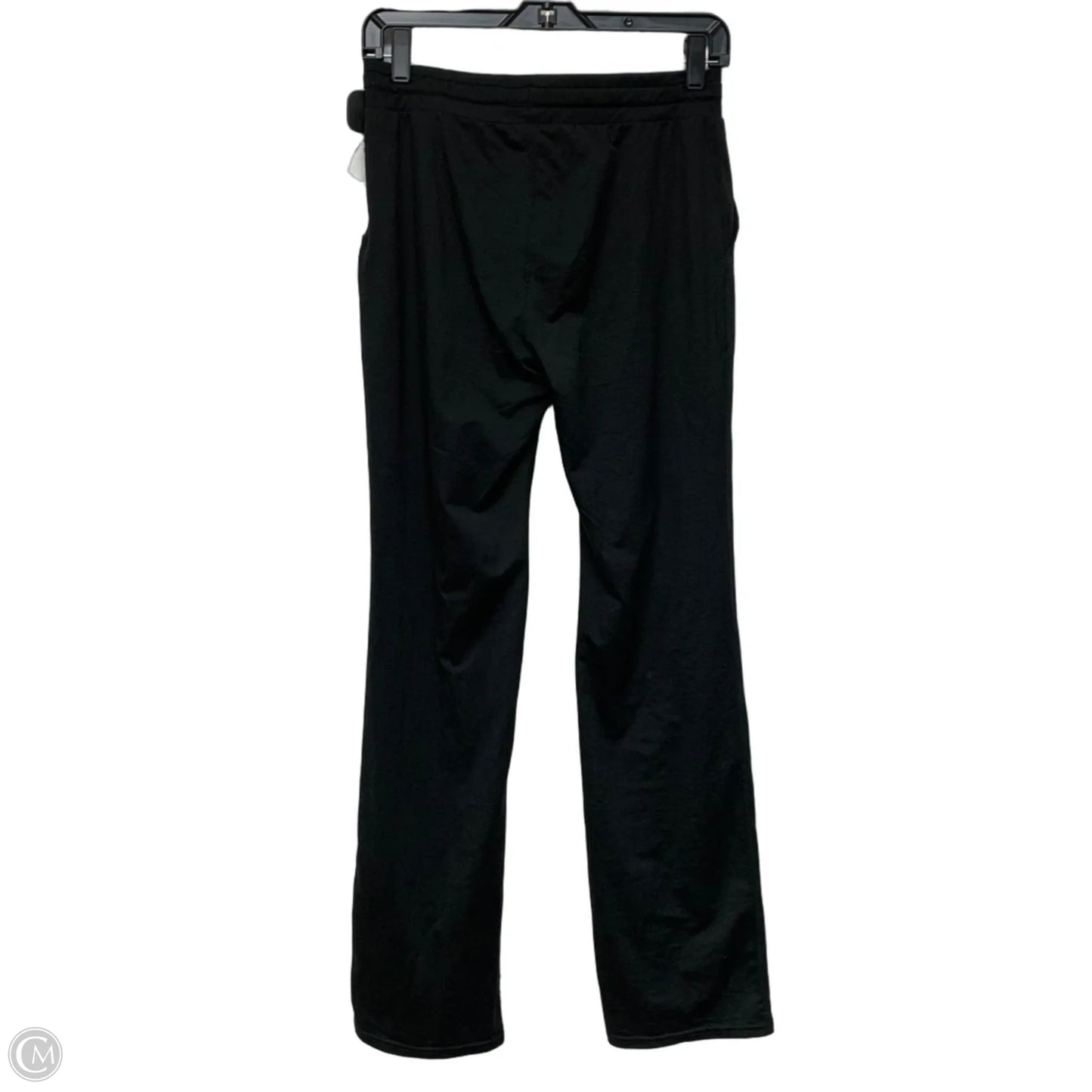 Athletic Pants By Vuori In Black, Size: S