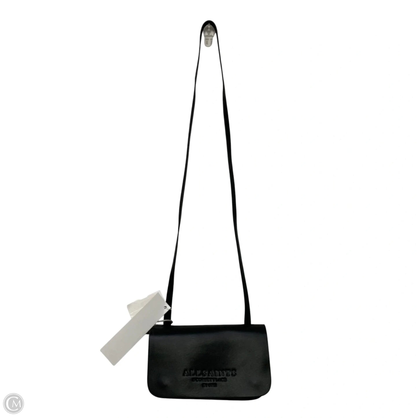 Crossbody Designer By All Saints, Size: Medium