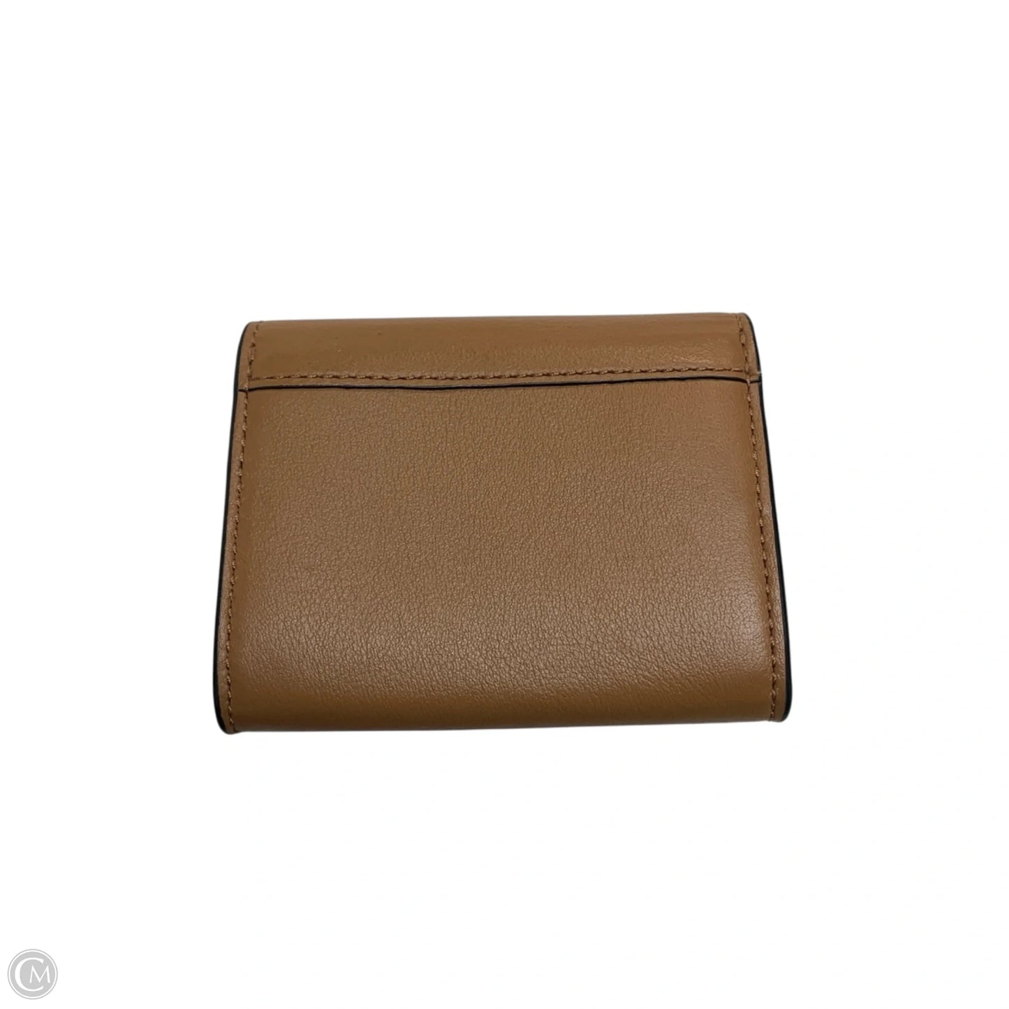 Id/card Holder Designer By Coach, Size: Small