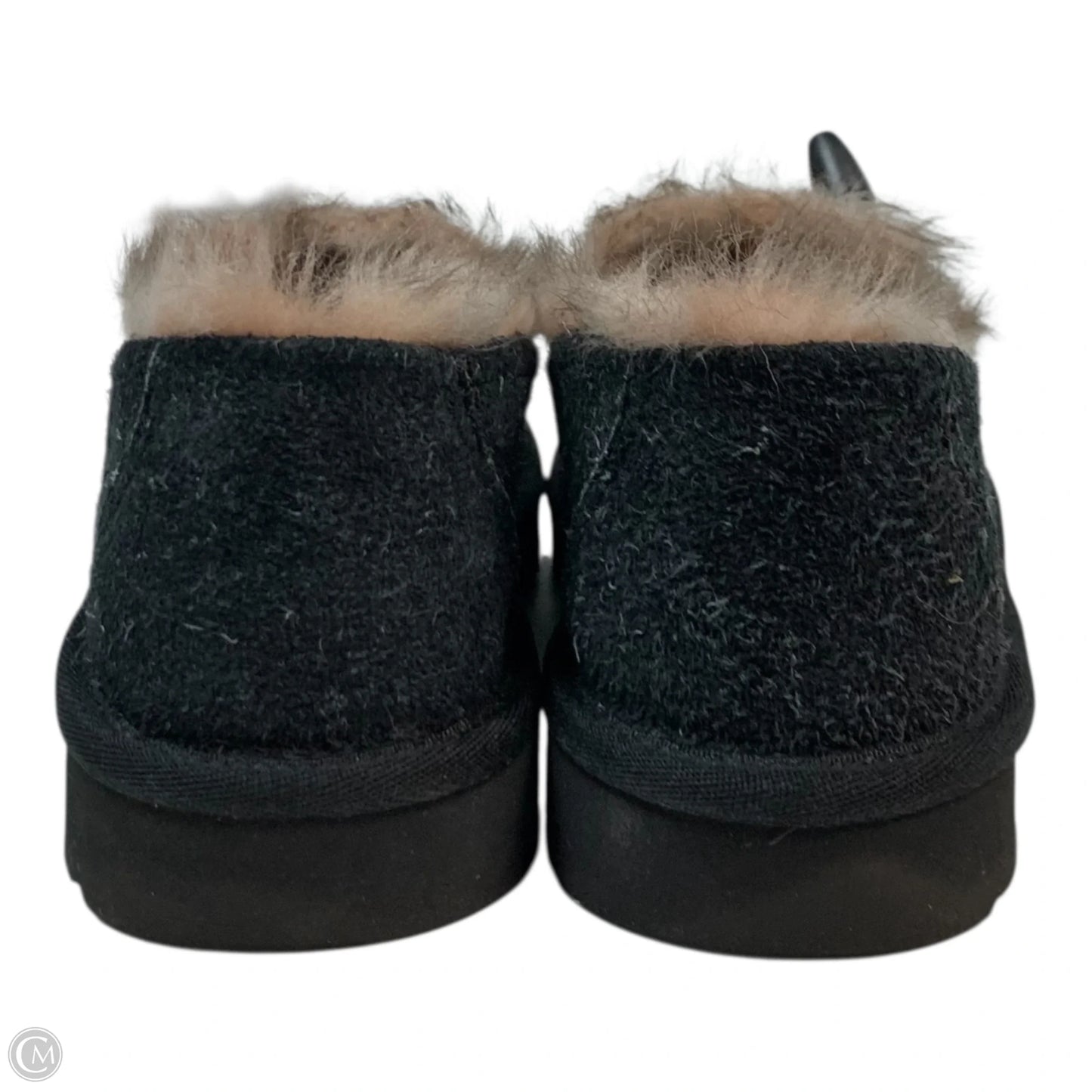 Shoes Designer By Ugg In Black, Size: 7