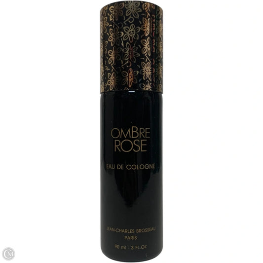 Fragrance By Jean-Charles Brosseau, Size: 3 fl oz