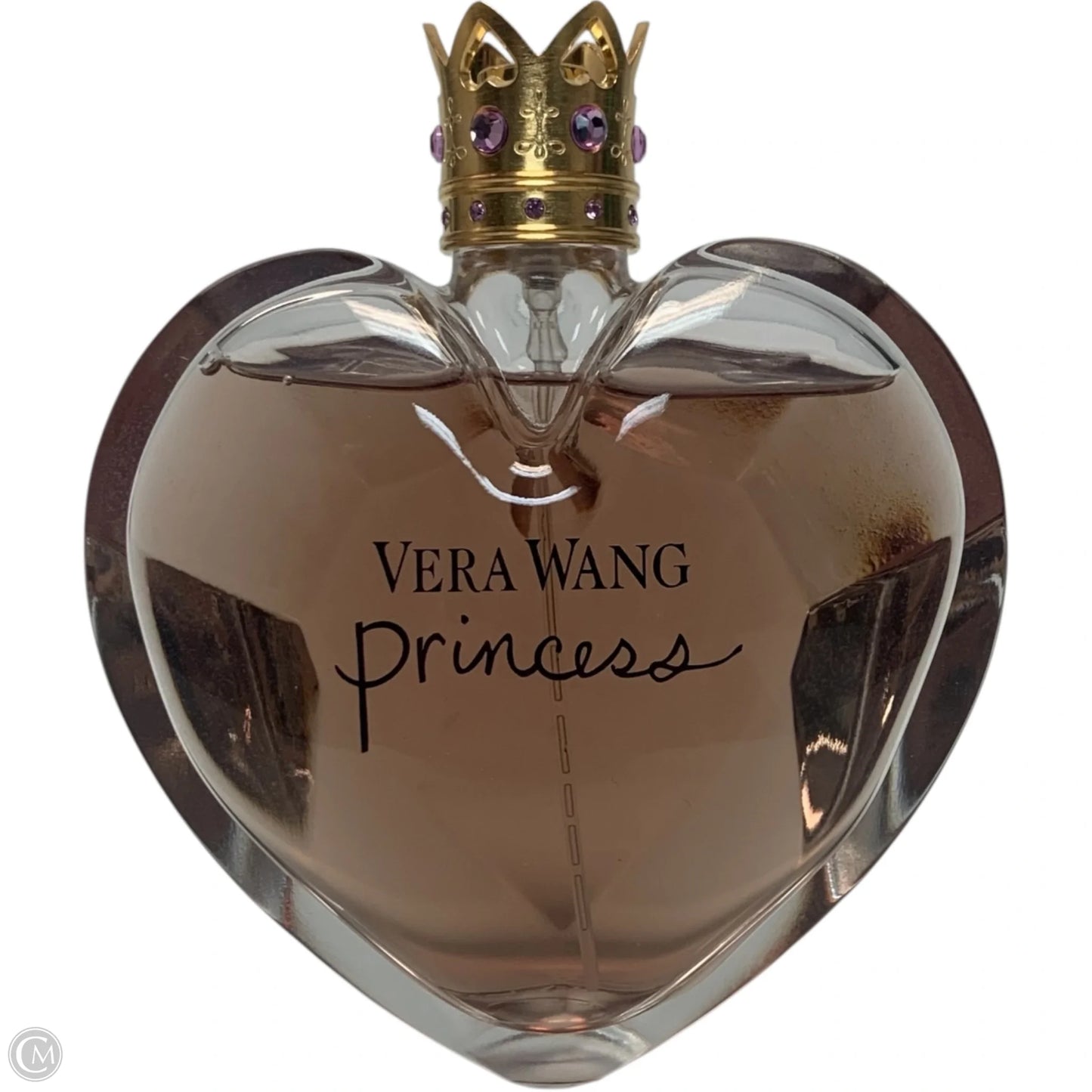 Fragrance Designer By Vera Wang, Size: 3.4 fl oz