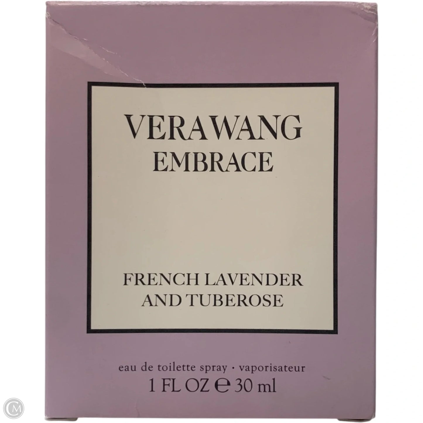 Fragrance Designer By Vera Wang, Size: