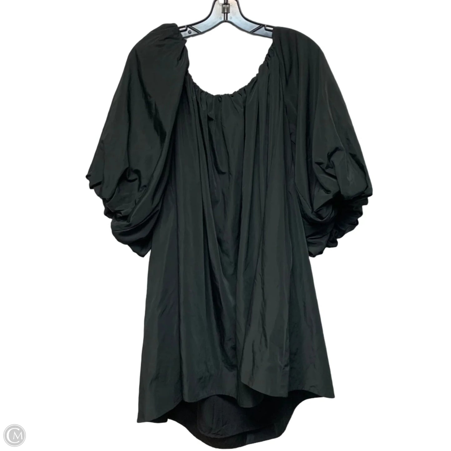 Dress Casual Short By Mare Mare In Black, Size: 1x