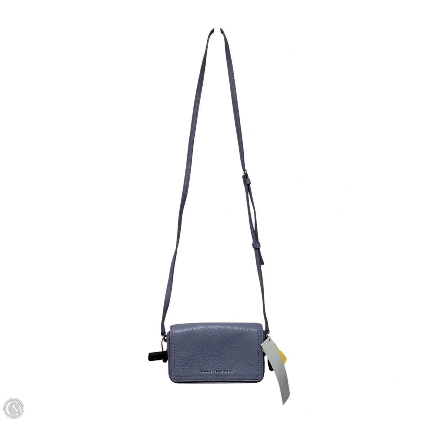 Crossbody Luxury Designer By Marc Jacobs, Size: Small