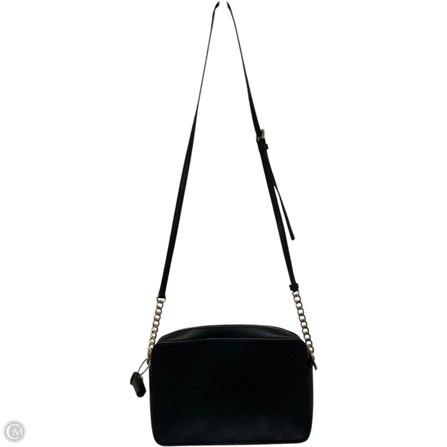 Crossbody Designer By Michael Kors, Size: Medium